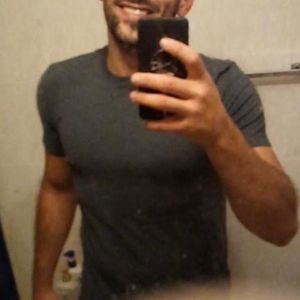 Meet your Posher, Dave